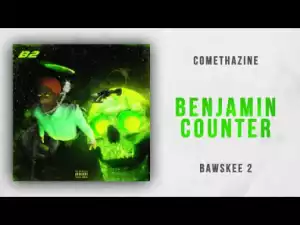 Comethazine - Benjamin Counter